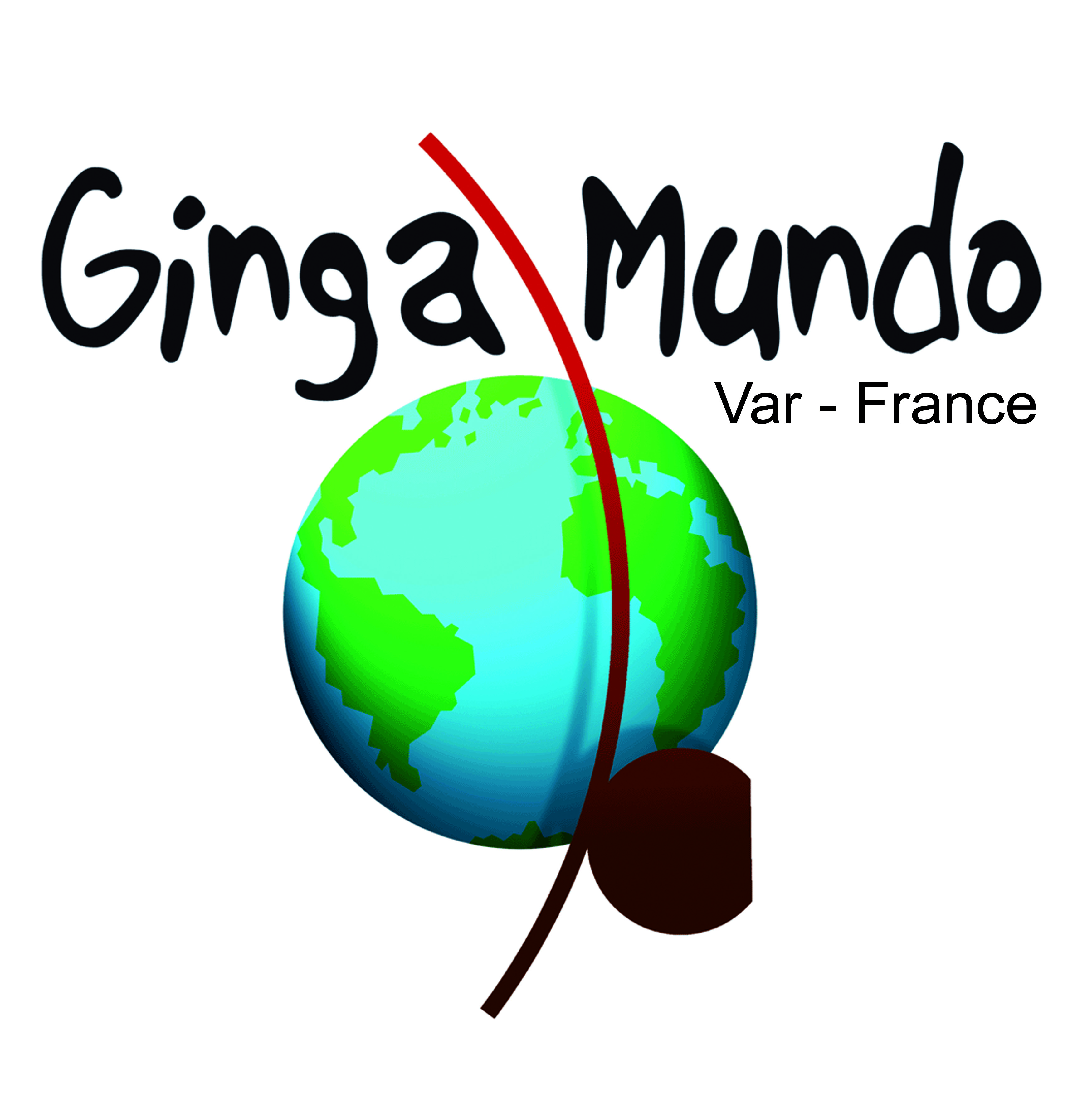 Cours de capoeira et exhibitions var